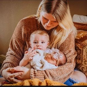 Meet your Posher, London nicole